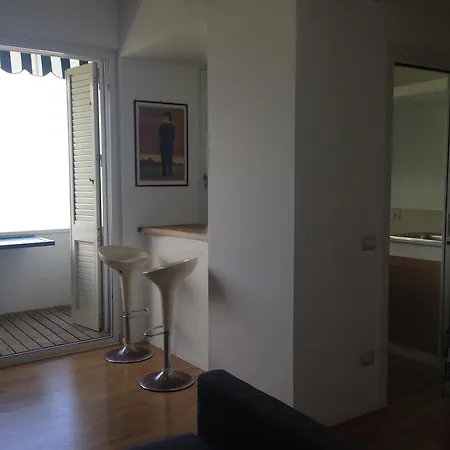 Apartman Casa Annamarie Cefalù