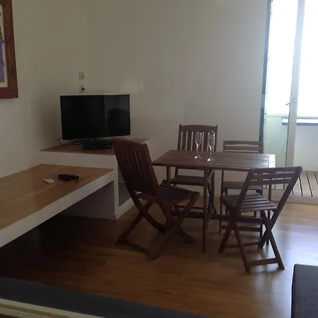 Casa Annamarie Apartment *
