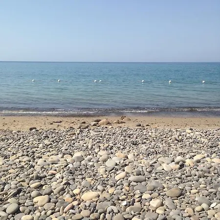 Casa Annamarie * Cefalù