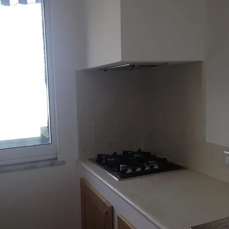 Apartment Casa Annamarie *