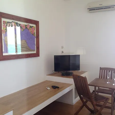 Casa Annamarie