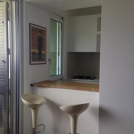 Casa Annamarie Apartment Cefalu