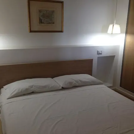 Casa Annamarie Apartment Cefalu