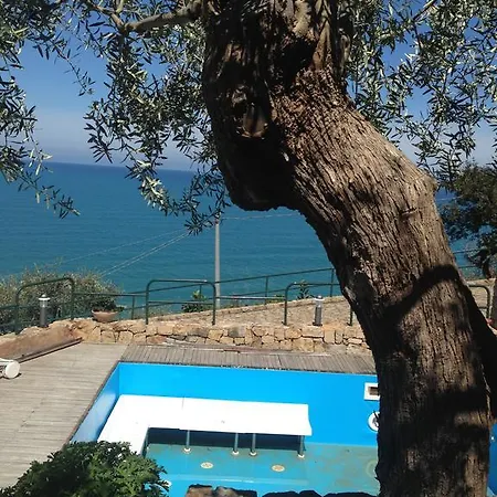 Casa Annamarie Lejlighed