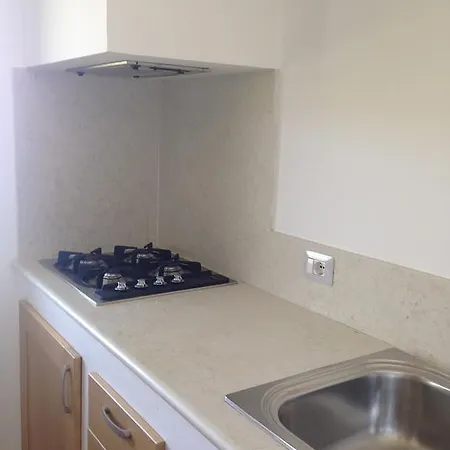 Casa Annamarie Apartment Cefalu