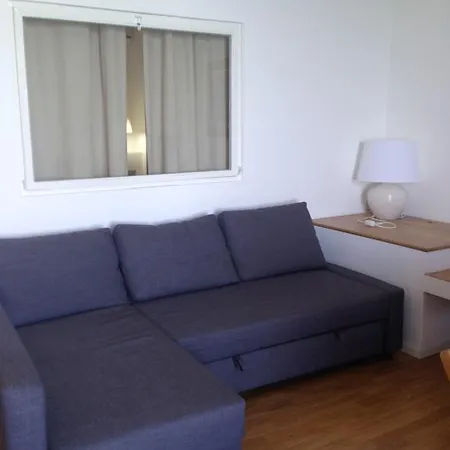 Lejlighed Casa Annamarie *